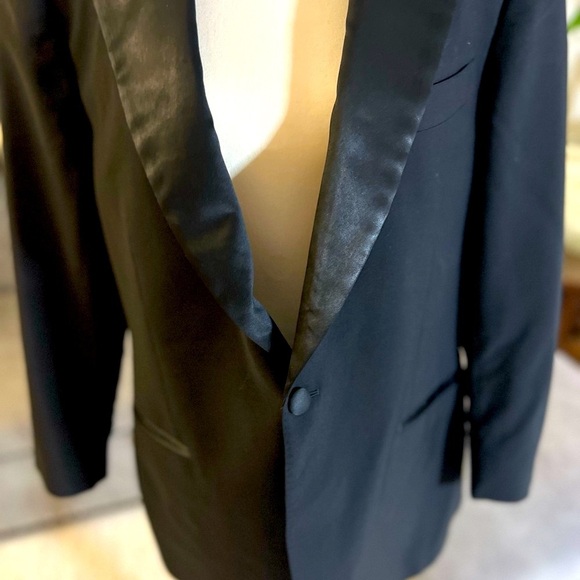 🔥VITALE BARBERIS CANONICO 1663 SUIT 🔥❤️‍🔥💎 - Picture 7 of 13